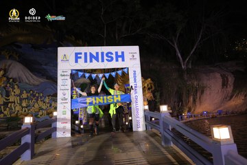 PRENN TRAIL CHALLENGE 2023 - Ảnh #1241795