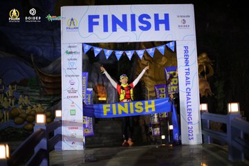 PRENN TRAIL CHALLENGE 2023 - Ảnh #1239231