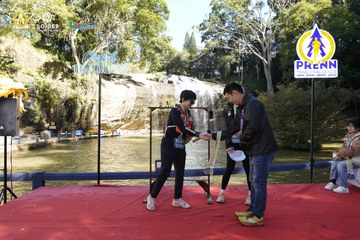PRENN TRAIL CHALLENGE 2023 - Ảnh #1247378