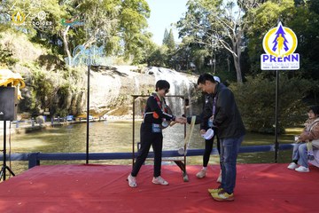PRENN TRAIL CHALLENGE 2023 - Ảnh #1247375