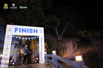 PRENN TRAIL CHALLENGE 2023 - Ảnh #1241764