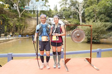 PRENN TRAIL CHALLENGE 2023 - Ảnh #1245434