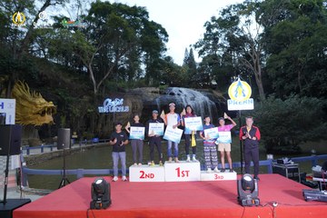 PRENN TRAIL CHALLENGE 2023 - Ảnh #1246218