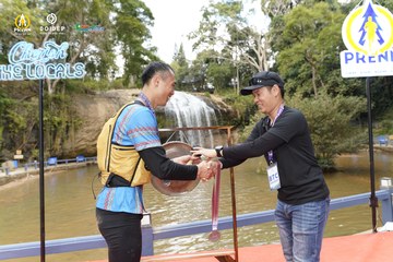 PRENN TRAIL CHALLENGE 2023 - Ảnh #1245480