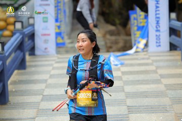 PRENN TRAIL CHALLENGE 2023 - Ảnh #1197235
