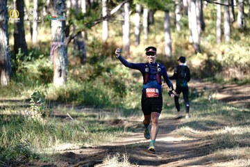 PRENN TRAIL CHALLENGE 2023 - Ảnh #1211539