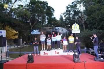 PRENN TRAIL CHALLENGE 2023 - Ảnh #1246167