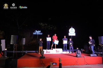 PRENN TRAIL CHALLENGE 2023 - Ảnh #1241015