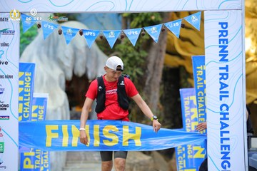 PRENN TRAIL CHALLENGE 2023 - Ảnh #1239695