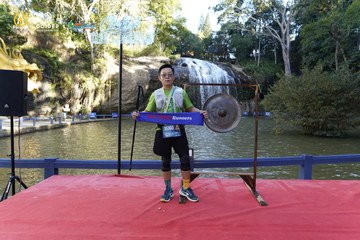 PRENN TRAIL CHALLENGE 2023 - Ảnh #1245290