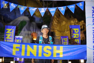 PRENN TRAIL CHALLENGE 2023 - Ảnh #1239141