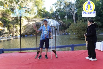 PRENN TRAIL CHALLENGE 2023 - Ảnh #1245507