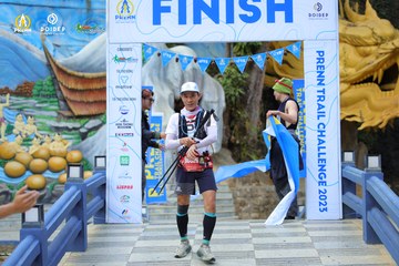 PRENN TRAIL CHALLENGE 2023 - Ảnh #1239742