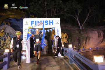 PRENN TRAIL CHALLENGE 2023 - Ảnh #1241382