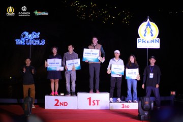PRENN TRAIL CHALLENGE 2023 - Ảnh #1239458