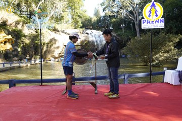 PRENN TRAIL CHALLENGE 2023 - Ảnh #1246503