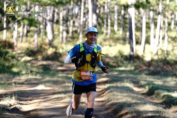 PRENN TRAIL CHALLENGE 2023 - Ảnh #1211379