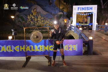 PRENN TRAIL CHALLENGE 2023 - Ảnh #1241490