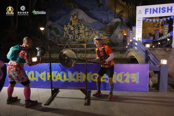 PRENN TRAIL CHALLENGE 2023 - Ảnh #1241616