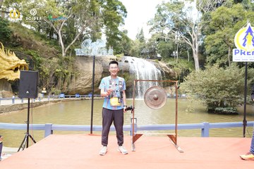 PRENN TRAIL CHALLENGE 2023 - Ảnh #1244649