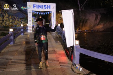 PRENN TRAIL CHALLENGE 2023 - Ảnh #1241923