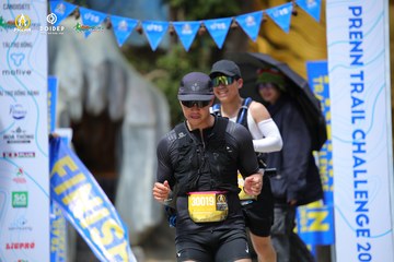 PRENN TRAIL CHALLENGE 2023 - Ảnh #1197044