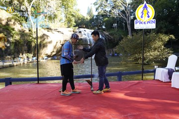 PRENN TRAIL CHALLENGE 2023 - Ảnh #1246334