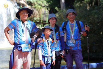 PRENN TRAIL CHALLENGE 2023 - Ảnh #1196485