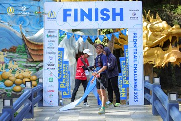PRENN TRAIL CHALLENGE 2023 - Ảnh #1239018