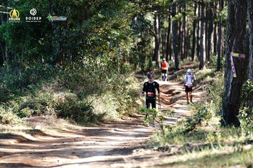 PRENN TRAIL CHALLENGE 2023 - Ảnh #1211487