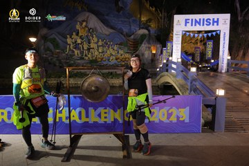 PRENN TRAIL CHALLENGE 2023 - Ảnh #1241845