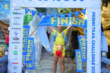 PRENN TRAIL CHALLENGE 2023 - Ảnh #1239209