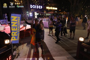 PRENN TRAIL CHALLENGE 2023 - Ảnh #1242038