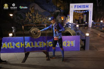 PRENN TRAIL CHALLENGE 2023 - Ảnh #1242093
