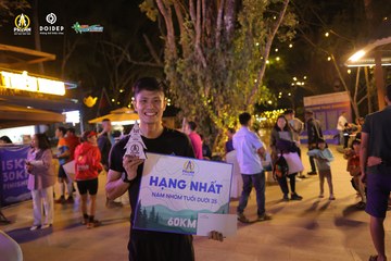 PRENN TRAIL CHALLENGE 2023 - Ảnh #1241014
