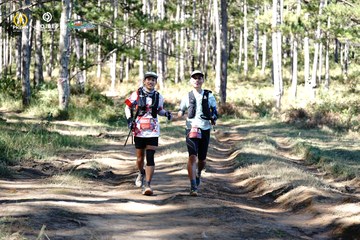 PRENN TRAIL CHALLENGE 2023 - Ảnh #1212307