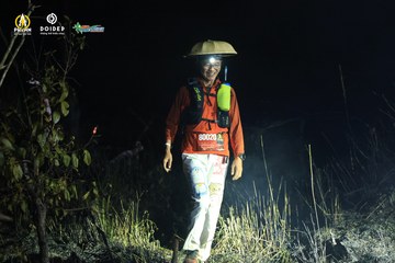 PRENN TRAIL CHALLENGE 2023 - Ảnh #1214327