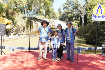 PRENN TRAIL CHALLENGE 2023 - Ảnh #1242999