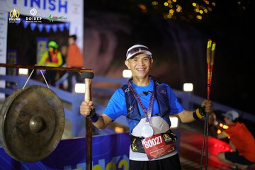 PRENN TRAIL CHALLENGE 2023 - Ảnh #1239312