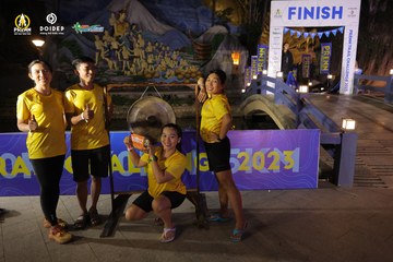 PRENN TRAIL CHALLENGE 2023 - Ảnh #1241935