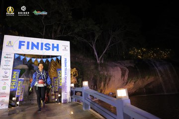 PRENN TRAIL CHALLENGE 2023 - Ảnh #1241790