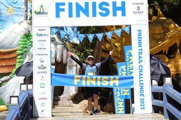 PRENN TRAIL CHALLENGE 2023 - Ảnh #1196735