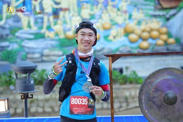 PRENN TRAIL CHALLENGE 2023 - Ảnh #1240104