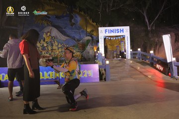 PRENN TRAIL CHALLENGE 2023 - Ảnh #1241285