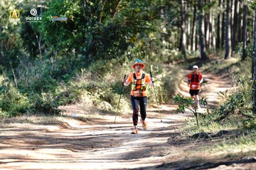 PRENN TRAIL CHALLENGE 2023 - Ảnh #1212042