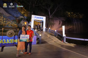 PRENN TRAIL CHALLENGE 2023 - Ảnh #1241644