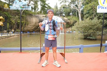PRENN TRAIL CHALLENGE 2023 - Ảnh #1245062