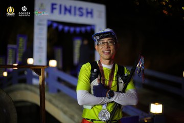 PRENN TRAIL CHALLENGE 2023 - Ảnh #1238643