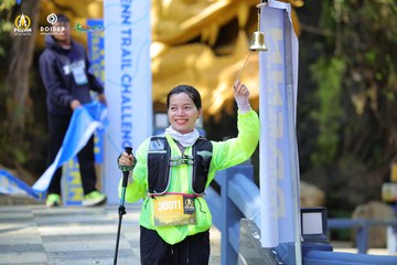PRENN TRAIL CHALLENGE 2023 - Ảnh #1239083