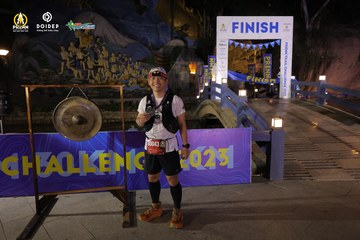 PRENN TRAIL CHALLENGE 2023 - Ảnh #1242130